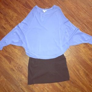 Spanner Golf light sweater